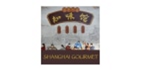 SHANGHAI GOURMET coupons